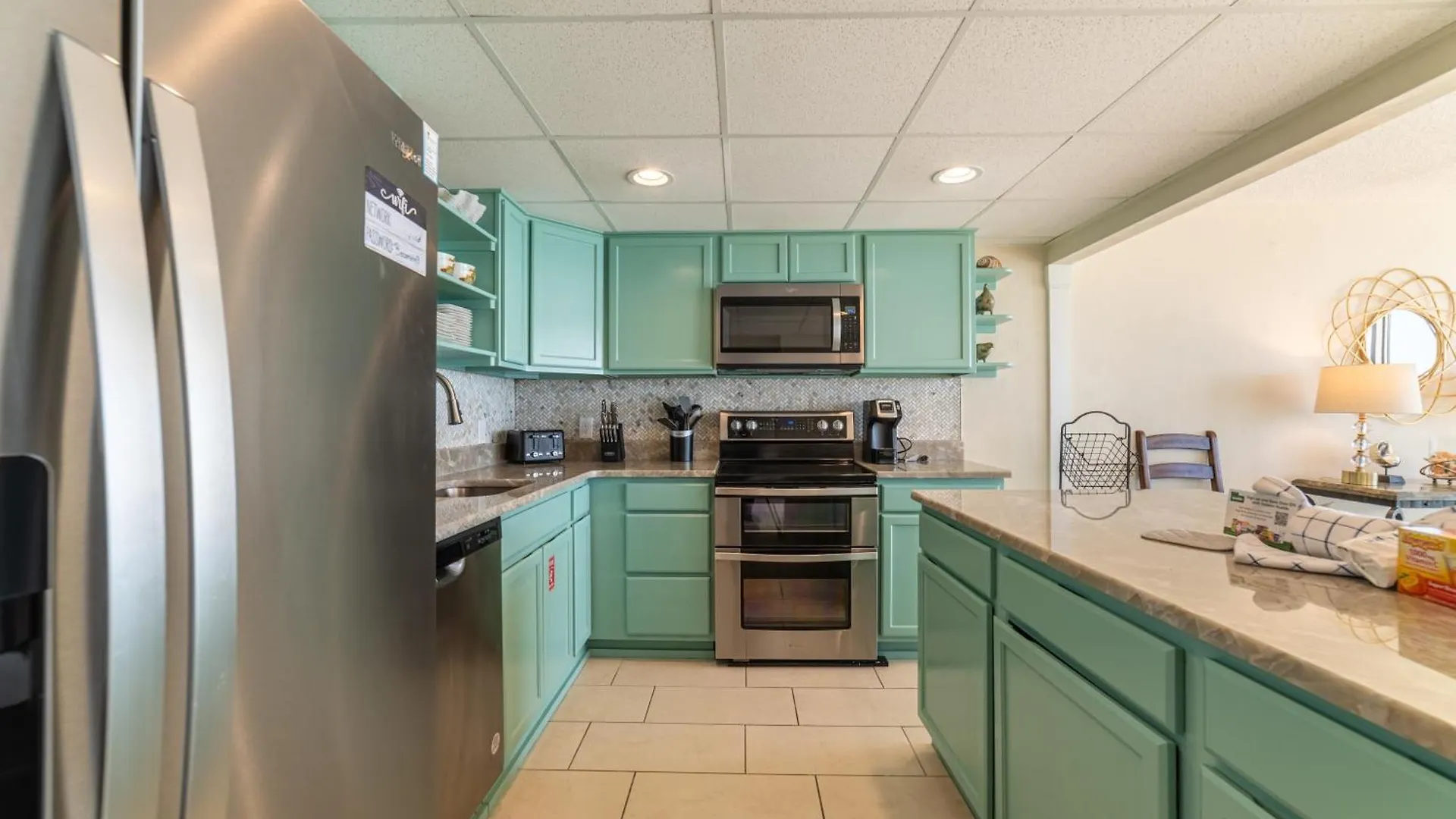 Holiday home Edgewater 1-1212 'Combee'S Penthouse Hideaway' Villa Panama City Beach