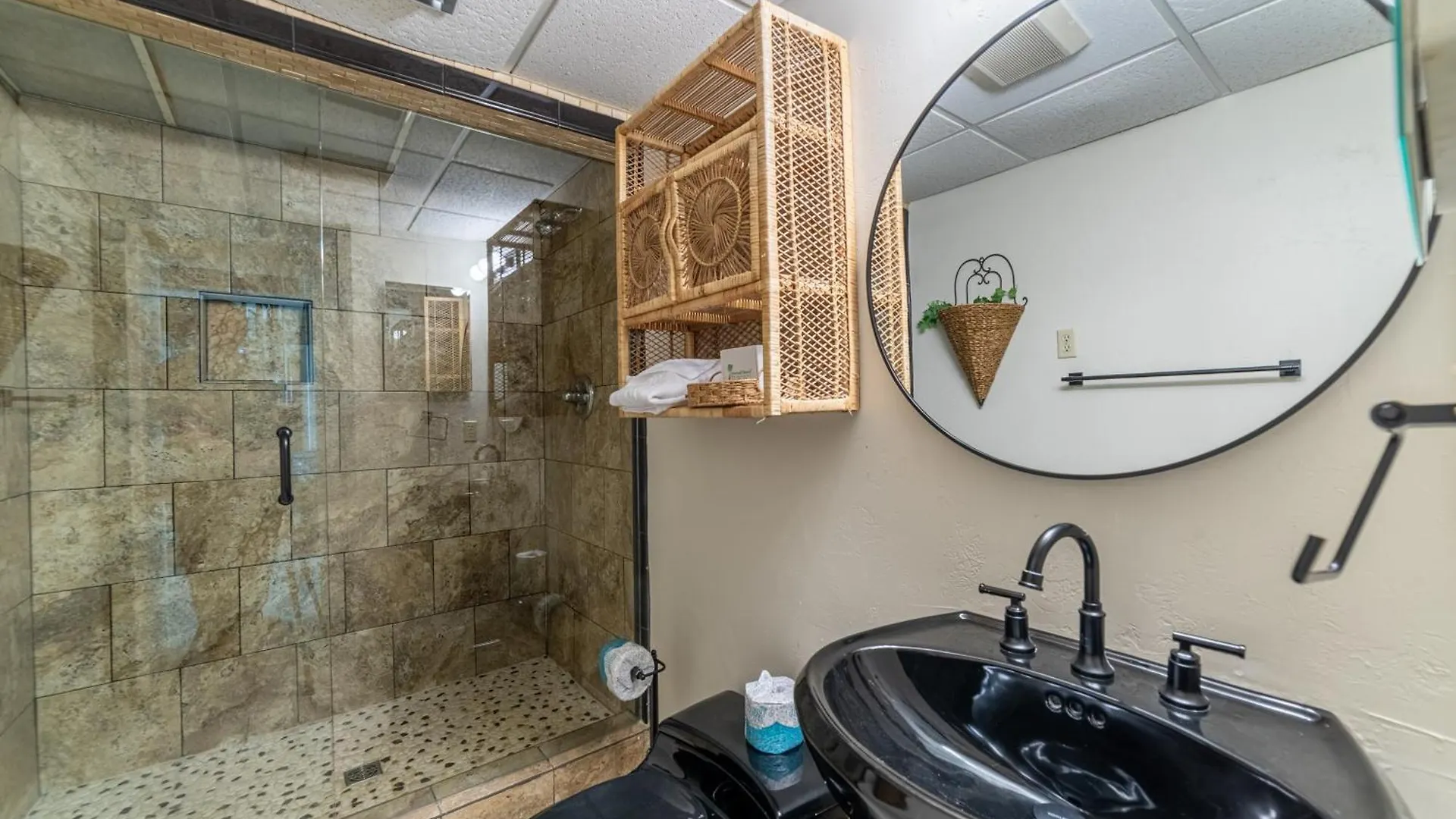 Edgewater 1-1212 'Combee'S Penthouse Hideaway' Villa Panama City Beach